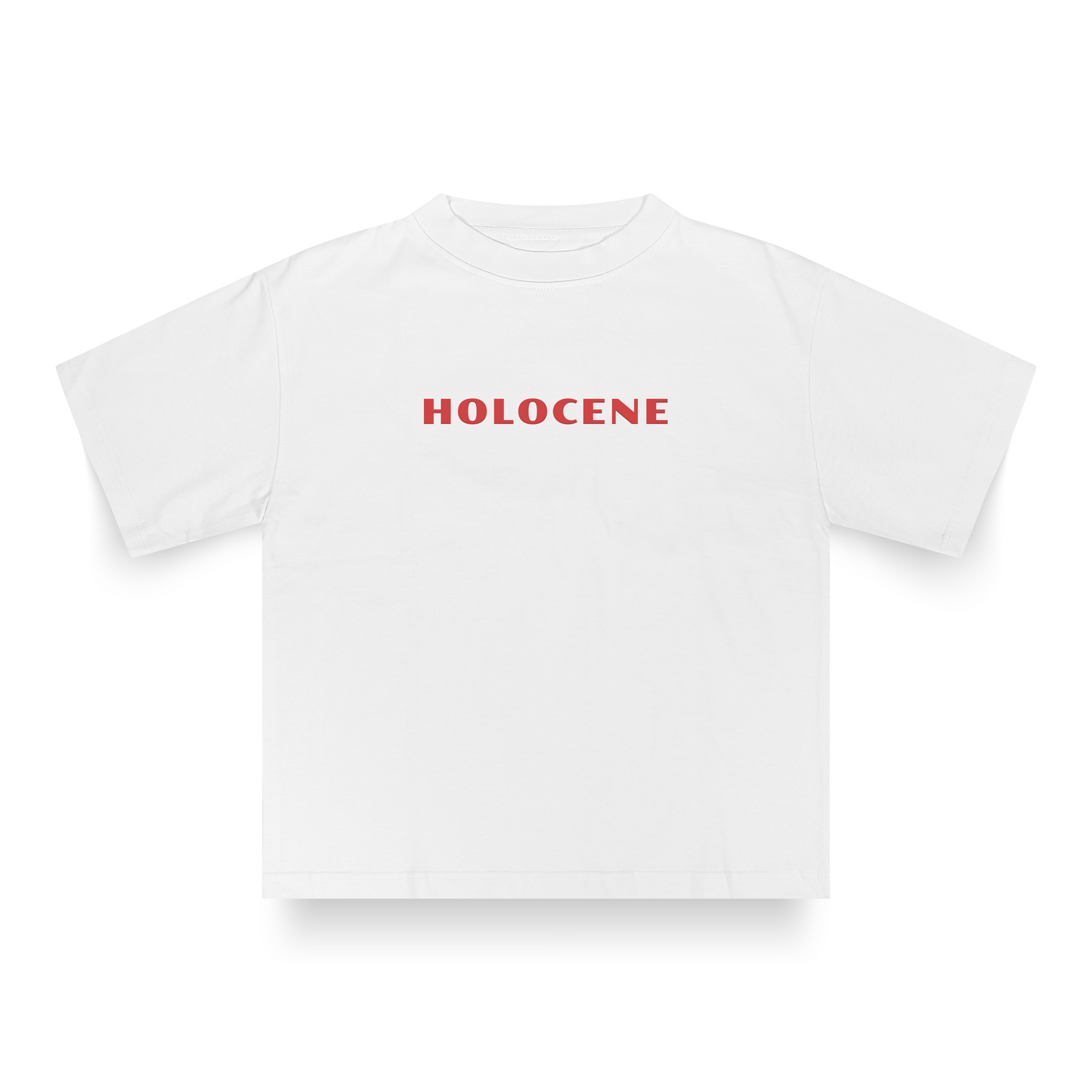 WHITE RAGE HORSE T-SHIRT